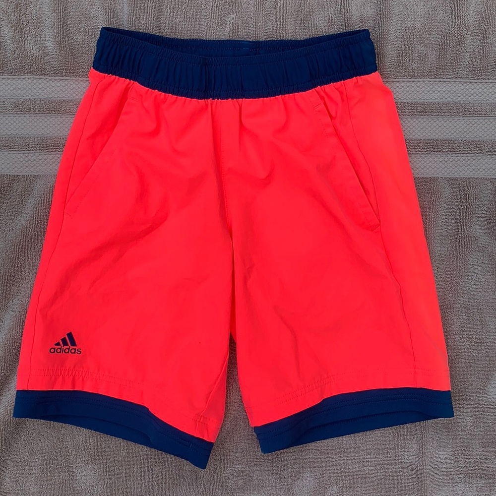 Boys Tennis Shorts
